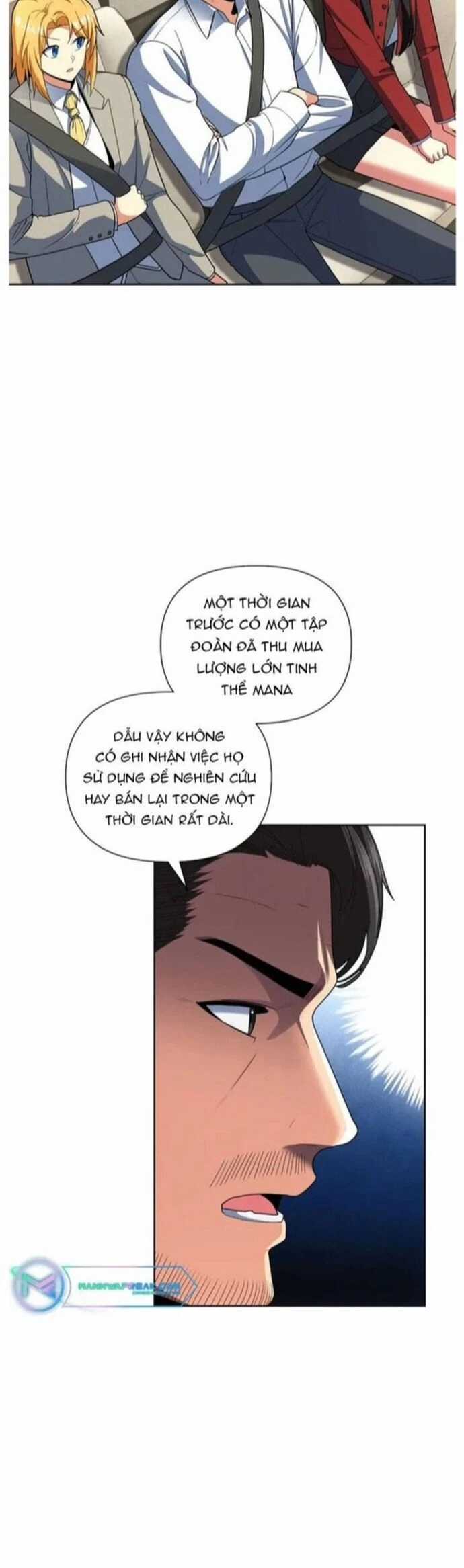 Tôi Là Người Chơi Duy Nhất Đăng Nhập Chapter 172 trang 3