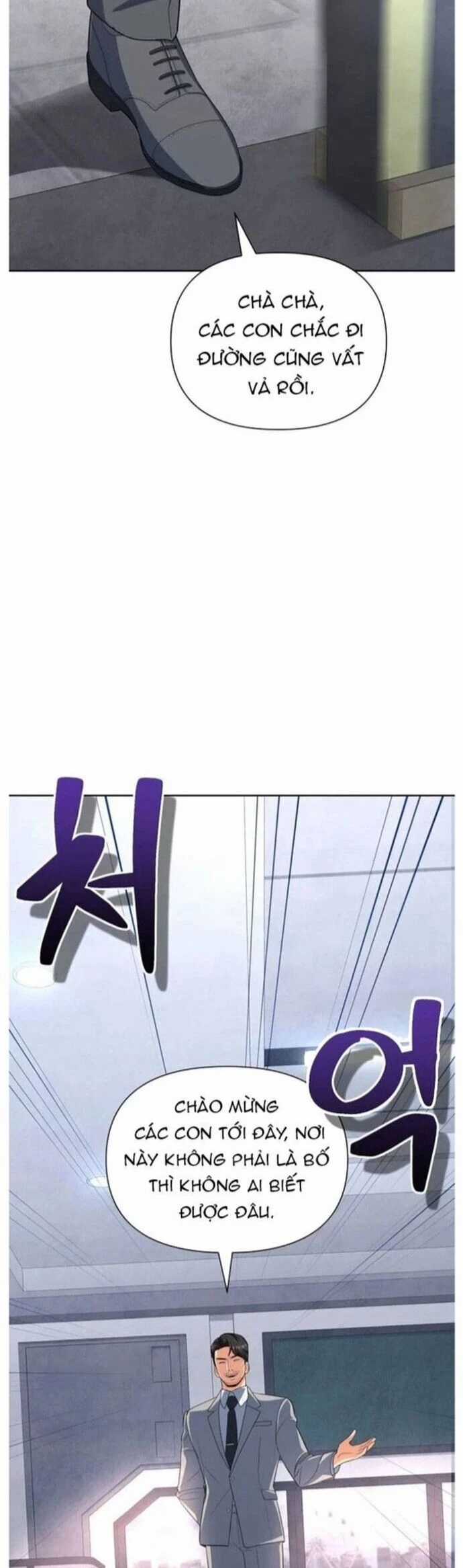 Tôi Là Người Chơi Duy Nhất Đăng Nhập Chapter 172 trang 32