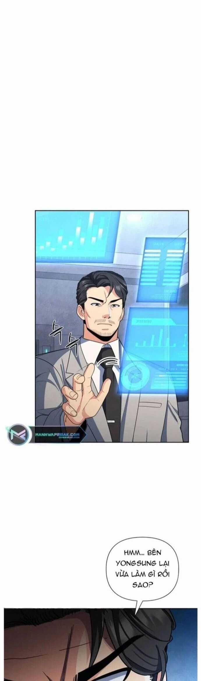 Tôi Là Người Chơi Duy Nhất Đăng Nhập Chapter 172 trang 34