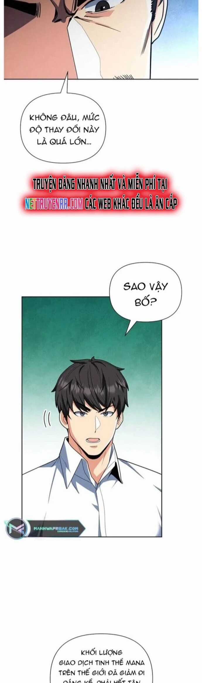 Tôi Là Người Chơi Duy Nhất Đăng Nhập Chapter 172 trang 35