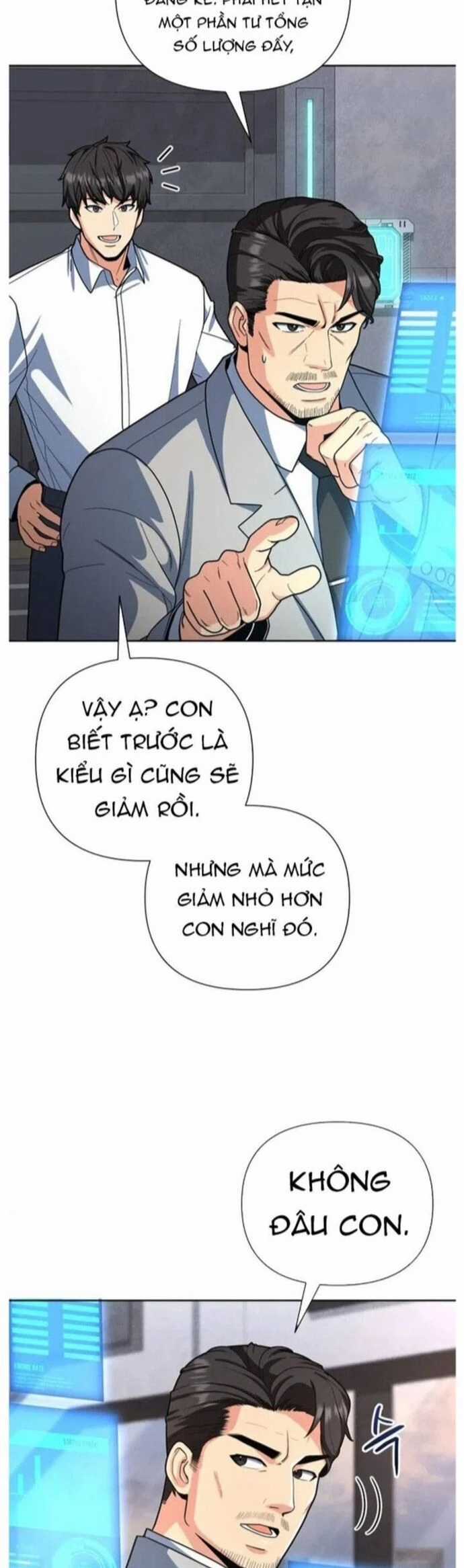 Tôi Là Người Chơi Duy Nhất Đăng Nhập Chapter 172 trang 36