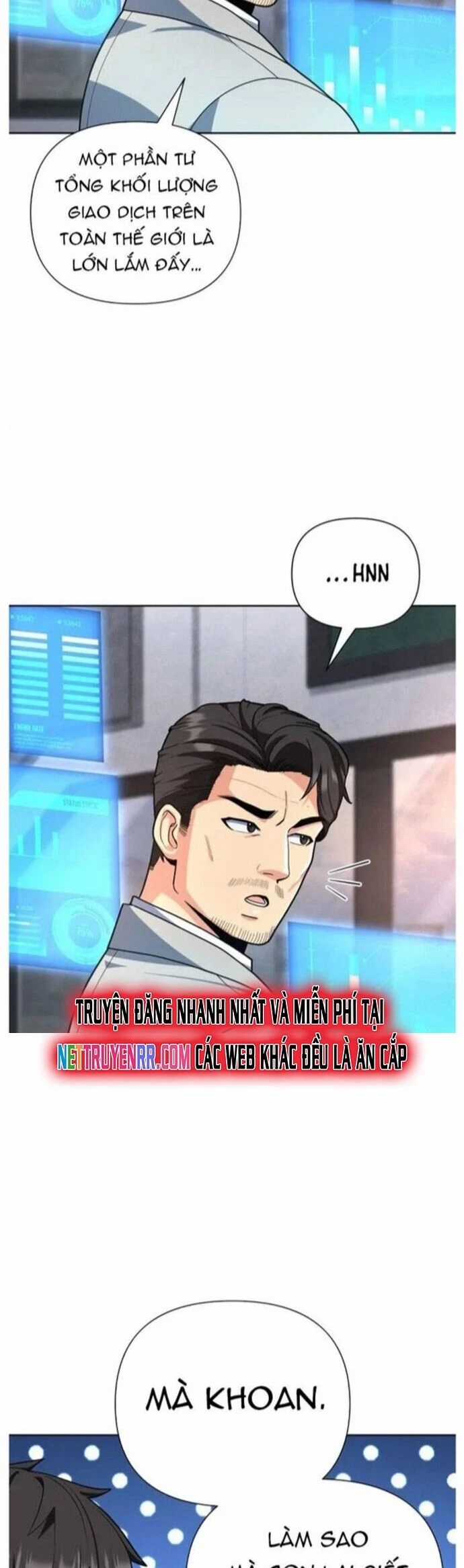 Tôi Là Người Chơi Duy Nhất Đăng Nhập Chapter 172 trang 37