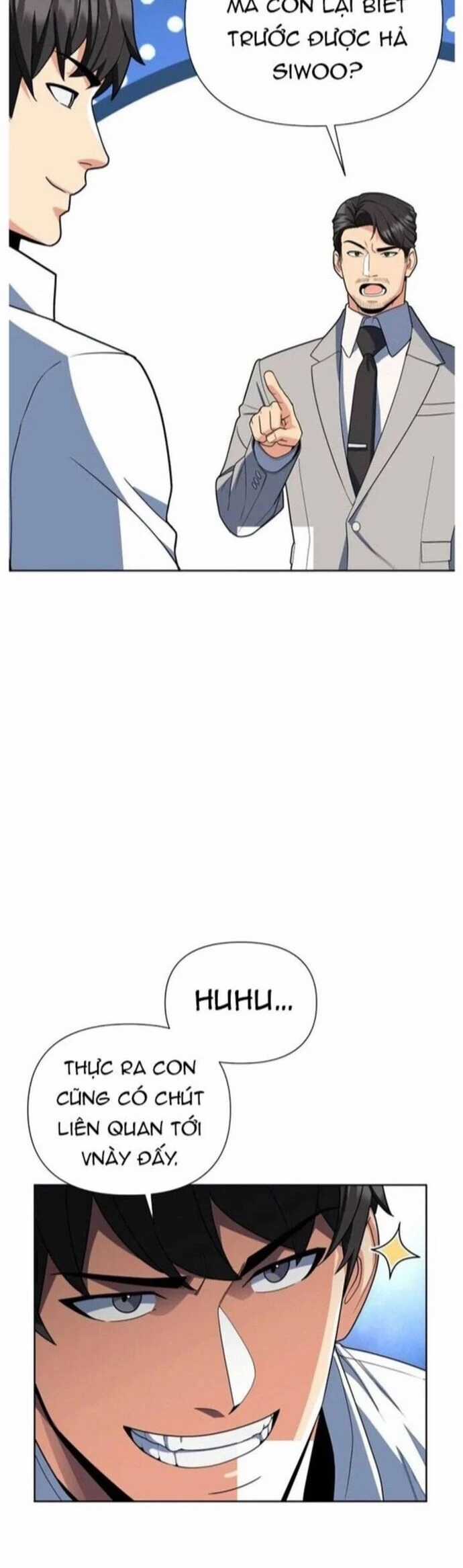 Tôi Là Người Chơi Duy Nhất Đăng Nhập Chapter 172 trang 38