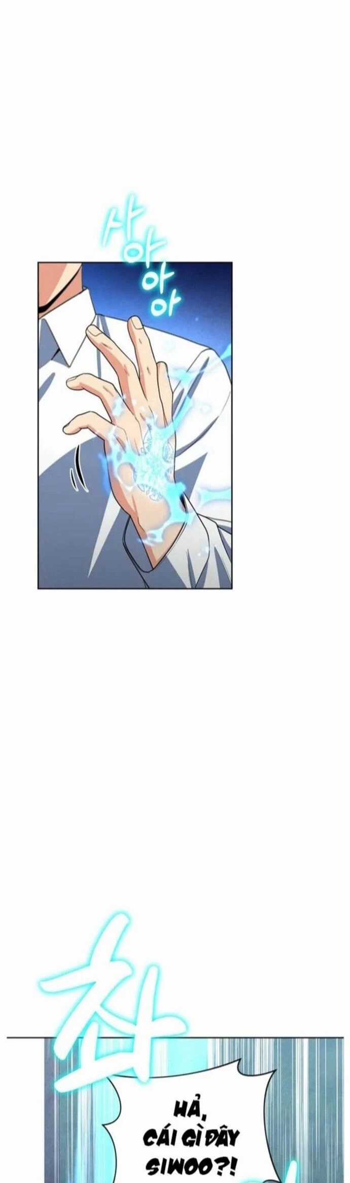 Tôi Là Người Chơi Duy Nhất Đăng Nhập Chapter 172 trang 39