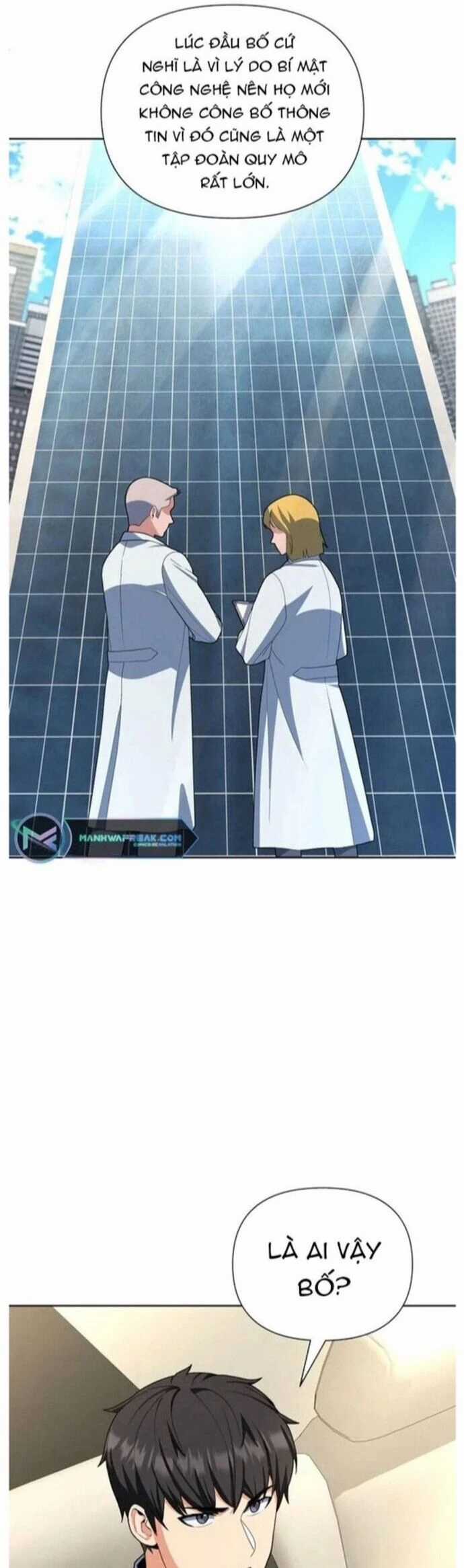 Tôi Là Người Chơi Duy Nhất Đăng Nhập Chapter 172 trang 4