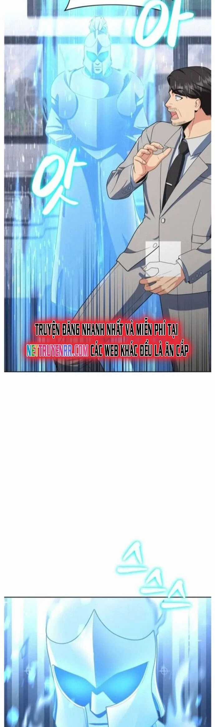 Tôi Là Người Chơi Duy Nhất Đăng Nhập Chapter 172 trang 40