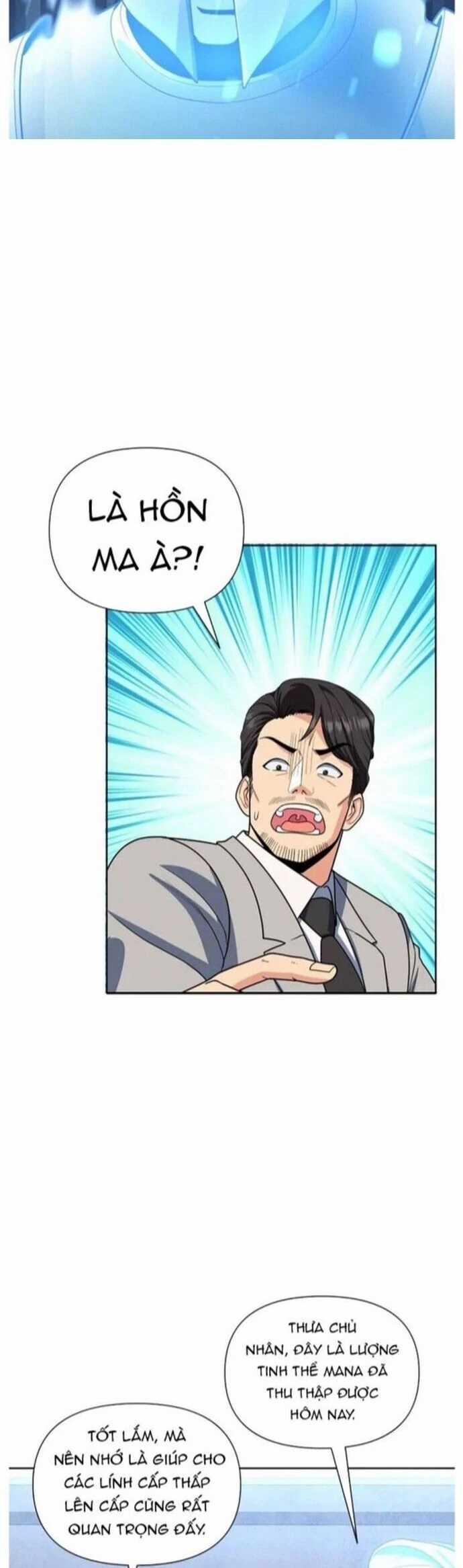 Tôi Là Người Chơi Duy Nhất Đăng Nhập Chapter 172 trang 41