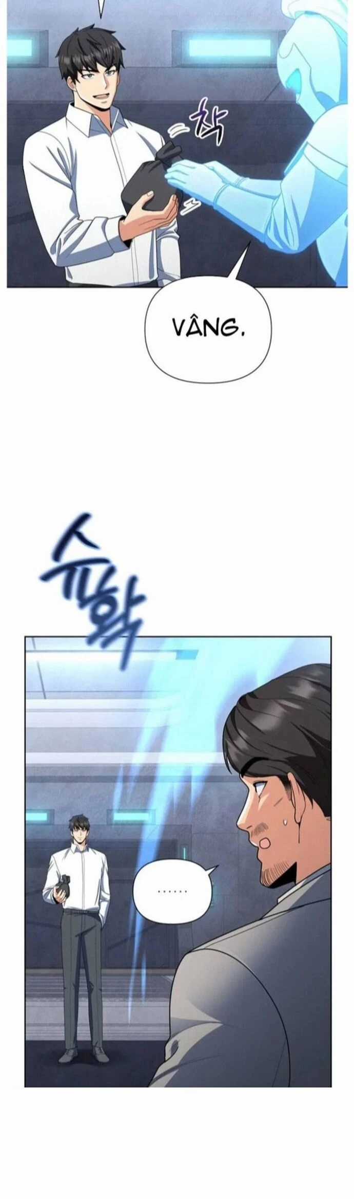 Tôi Là Người Chơi Duy Nhất Đăng Nhập Chapter 172 trang 42