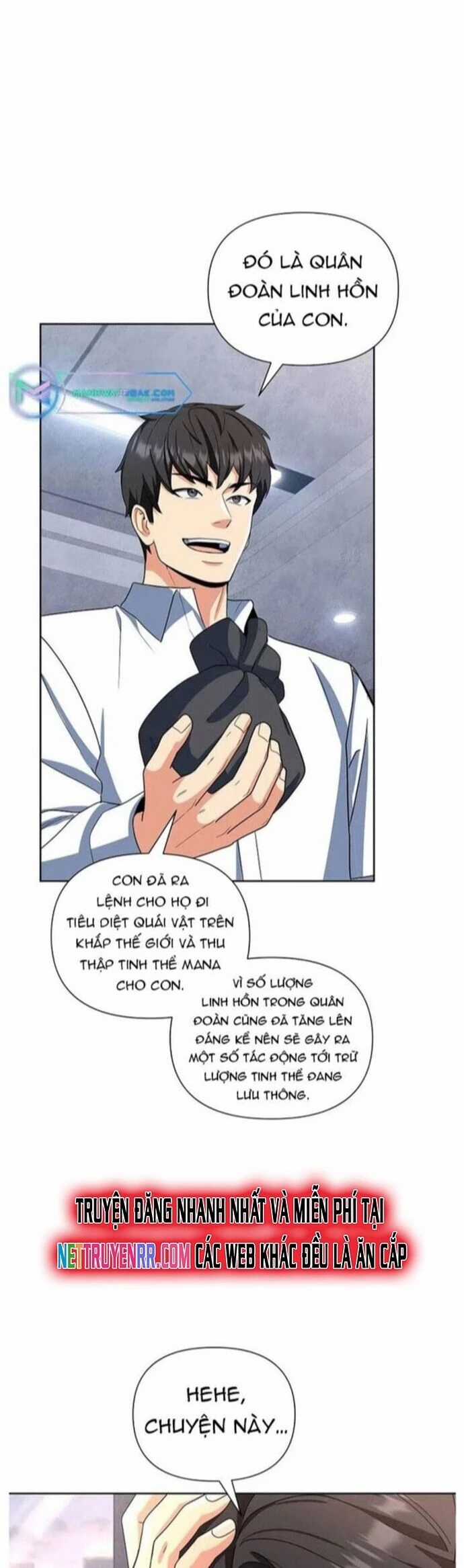 Tôi Là Người Chơi Duy Nhất Đăng Nhập Chapter 172 trang 43