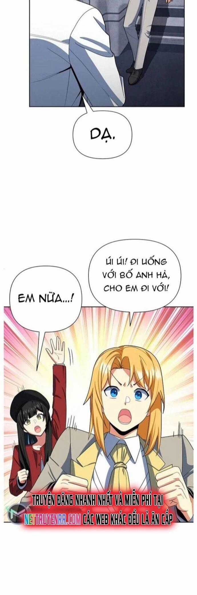 Tôi Là Người Chơi Duy Nhất Đăng Nhập Chapter 172 trang 45