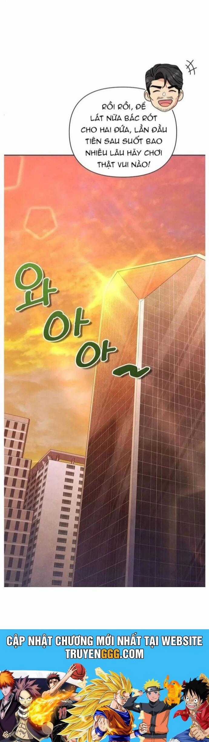 Tôi Là Người Chơi Duy Nhất Đăng Nhập Chapter 172 trang 46