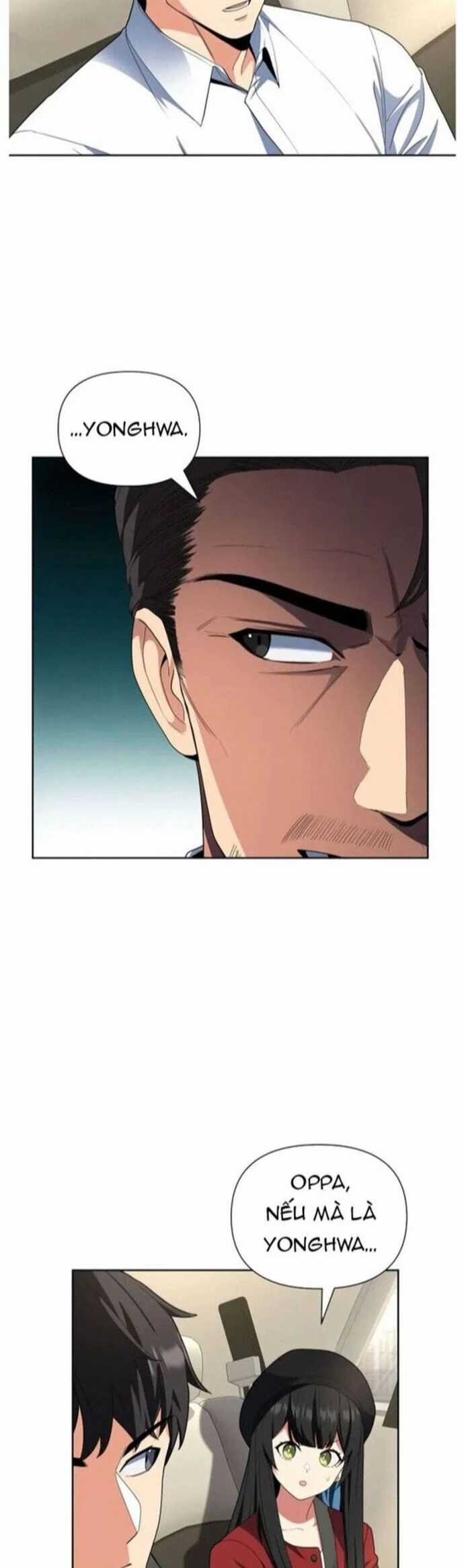 Tôi Là Người Chơi Duy Nhất Đăng Nhập Chapter 172 trang 5