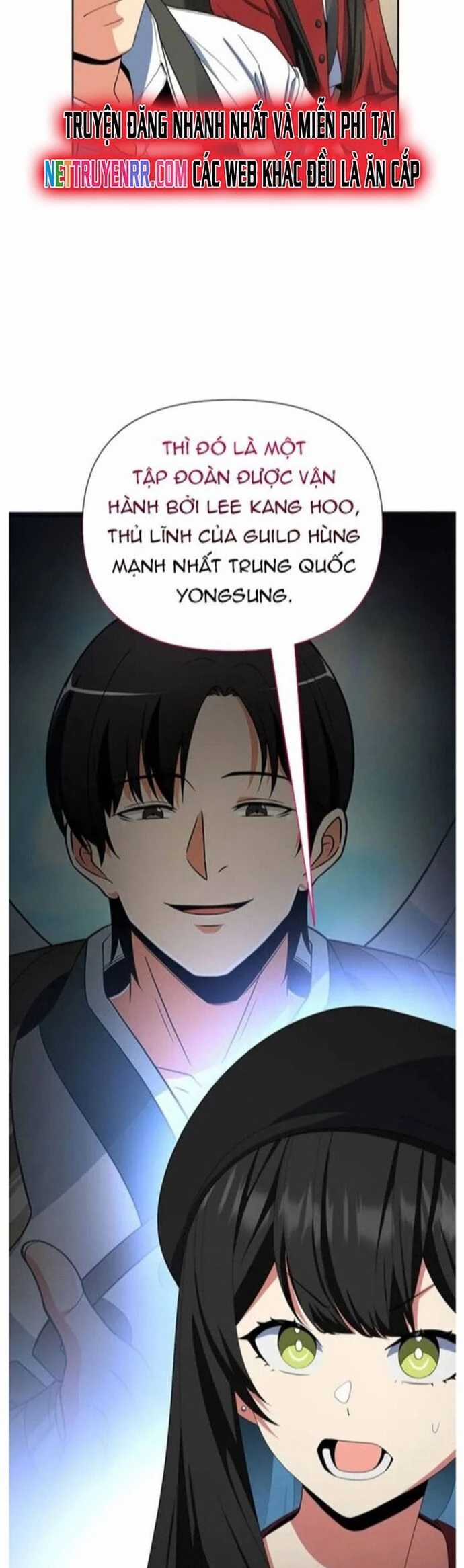 Tôi Là Người Chơi Duy Nhất Đăng Nhập Chapter 172 trang 6