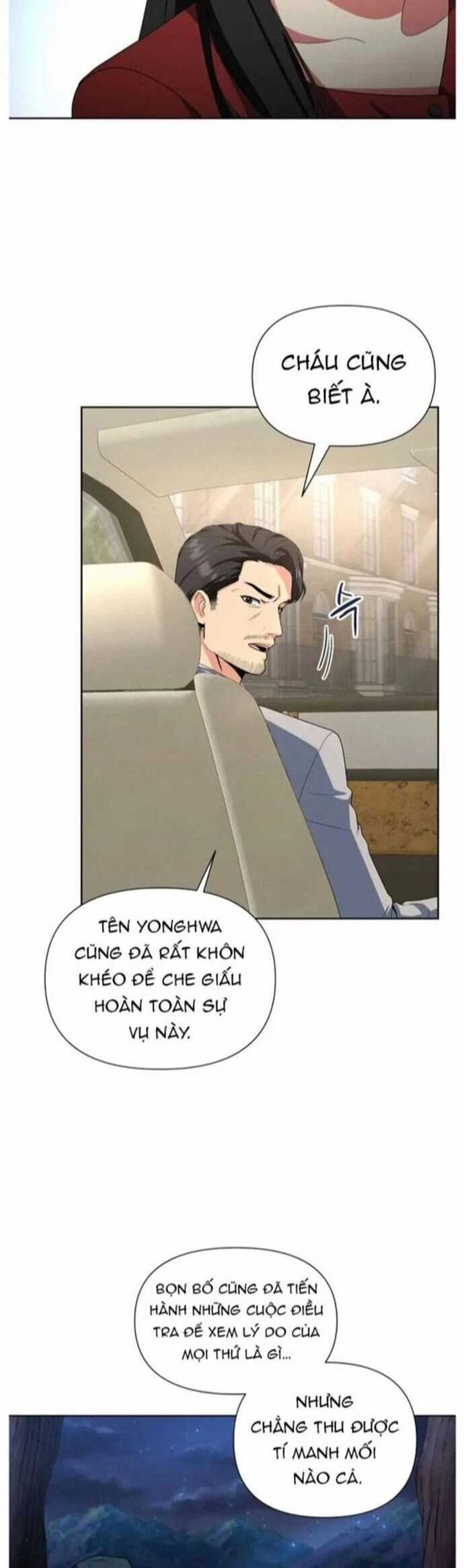 Tôi Là Người Chơi Duy Nhất Đăng Nhập Chapter 172 trang 7