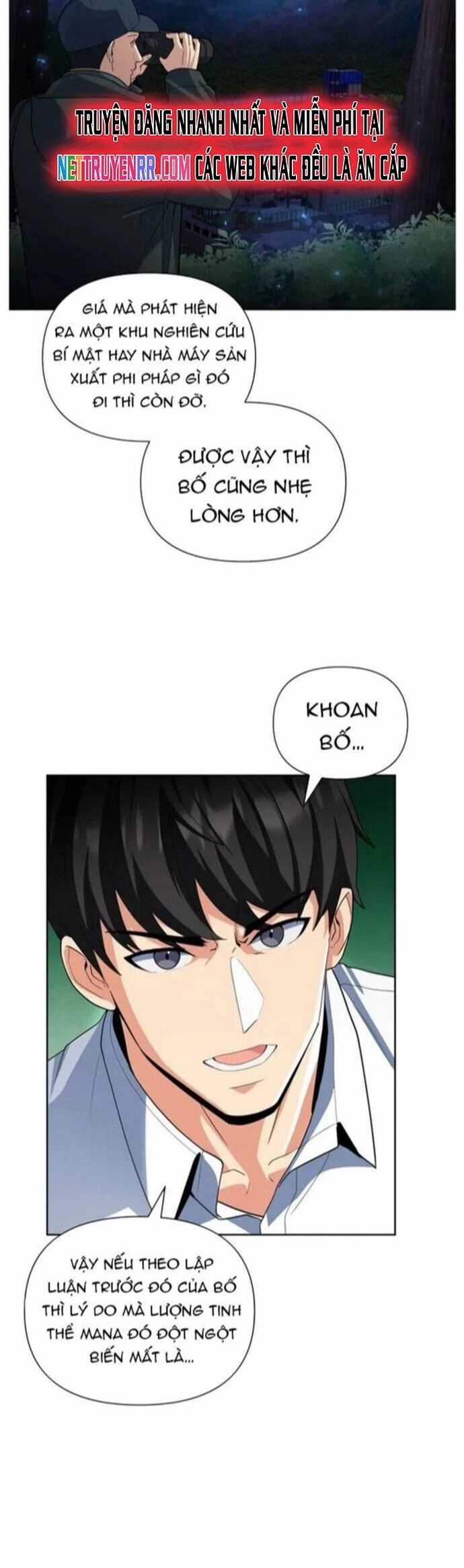 Tôi Là Người Chơi Duy Nhất Đăng Nhập Chapter 172 trang 8