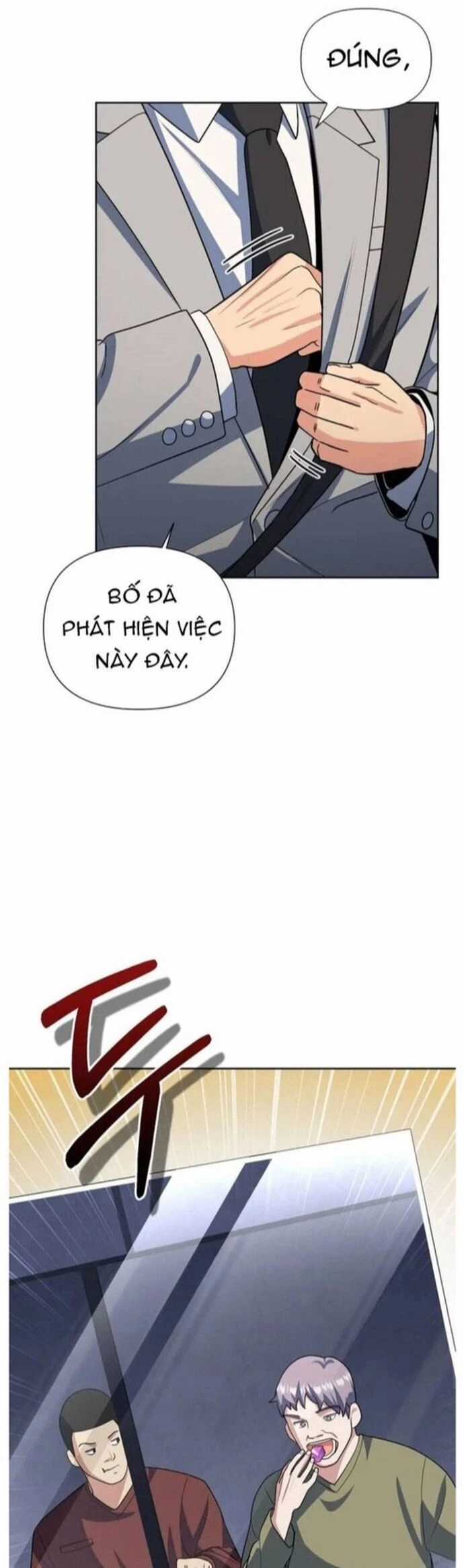 Tôi Là Người Chơi Duy Nhất Đăng Nhập Chapter 172 trang 9