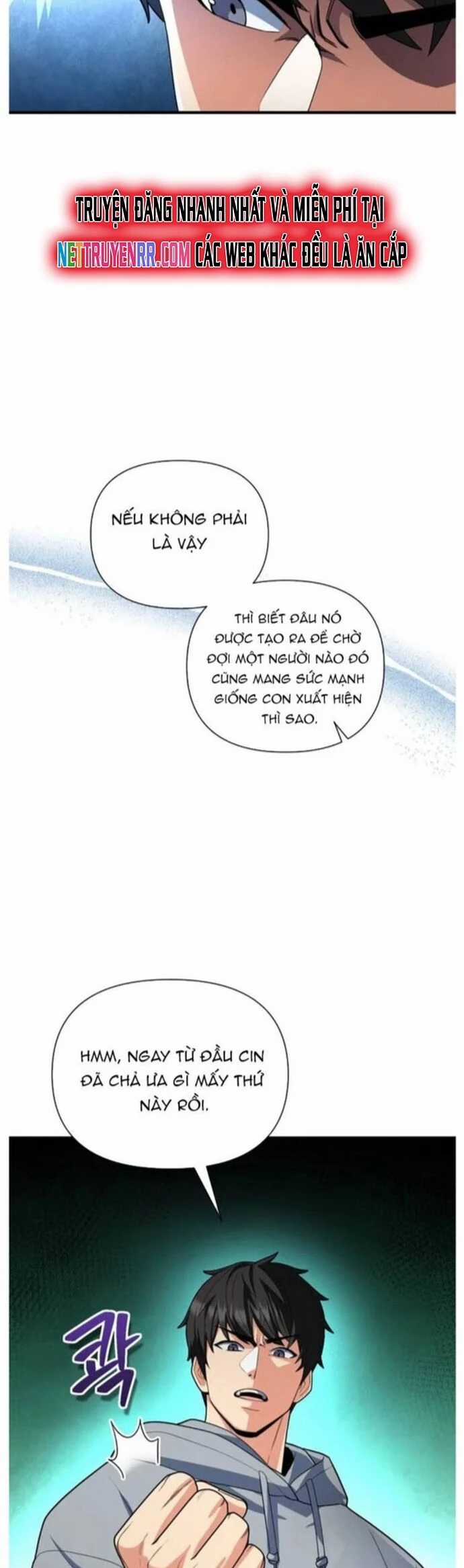 Tôi Là Người Chơi Duy Nhất Đăng Nhập Chapter 173 trang 12