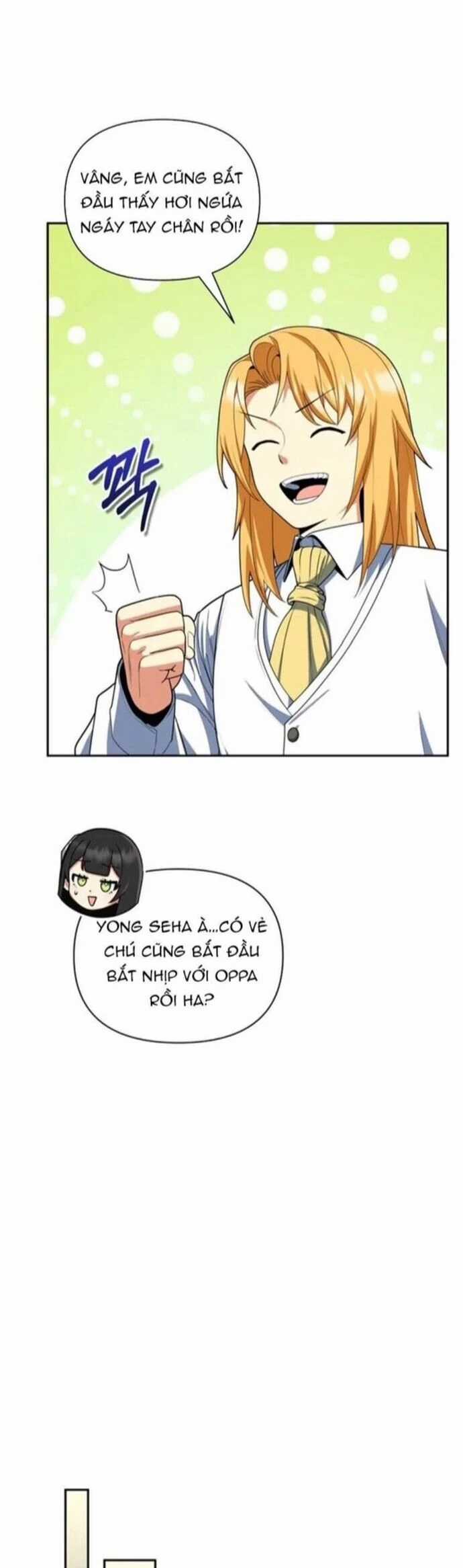 Tôi Là Người Chơi Duy Nhất Đăng Nhập Chapter 173 trang 16