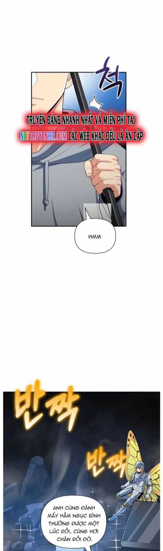 Tôi Là Người Chơi Duy Nhất Đăng Nhập Chapter 173 trang 19