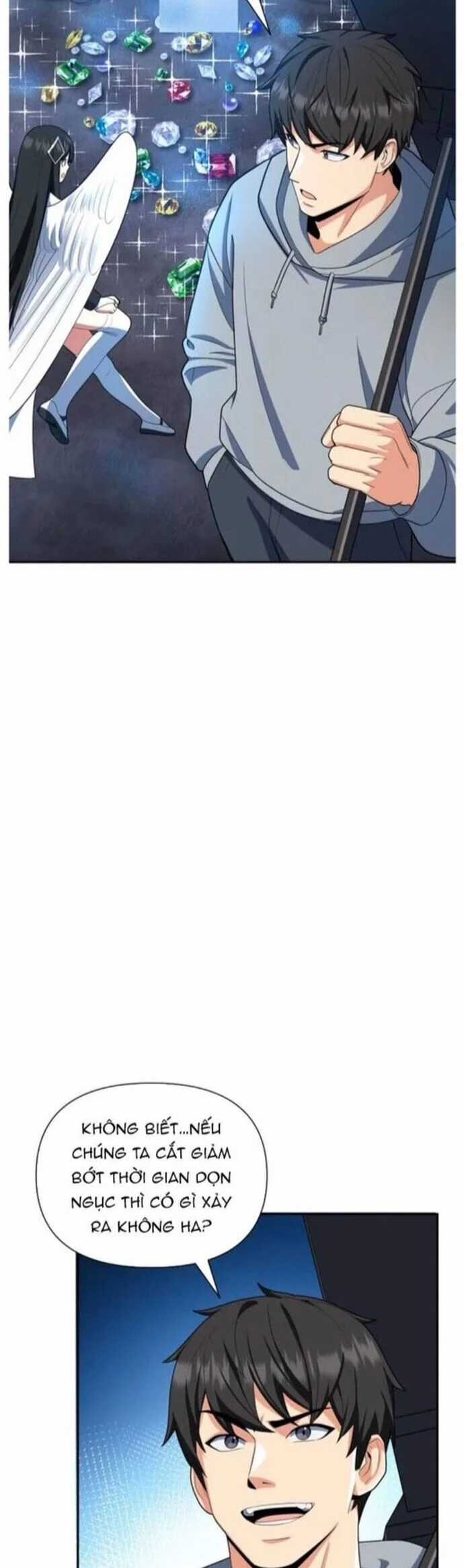 Tôi Là Người Chơi Duy Nhất Đăng Nhập Chapter 173 trang 20