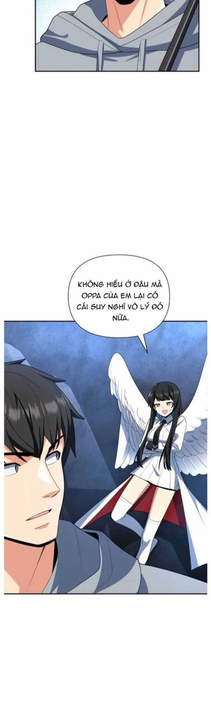 Tôi Là Người Chơi Duy Nhất Đăng Nhập Chapter 173 trang 21