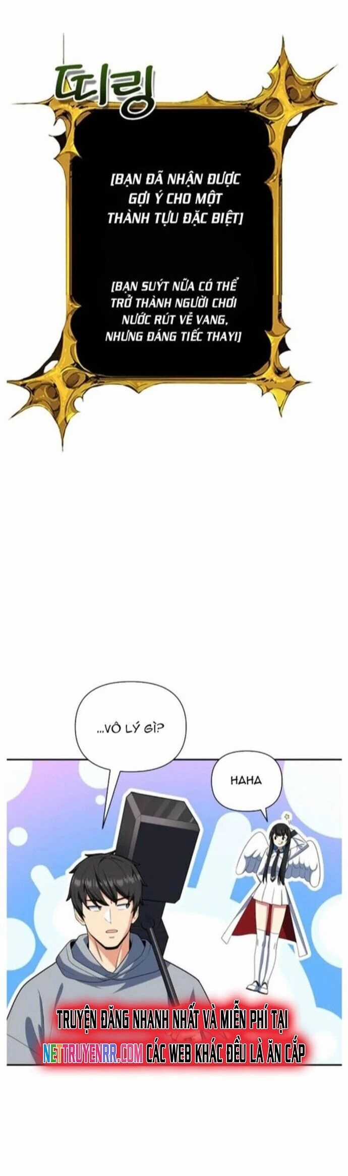 Tôi Là Người Chơi Duy Nhất Đăng Nhập Chapter 173 trang 22