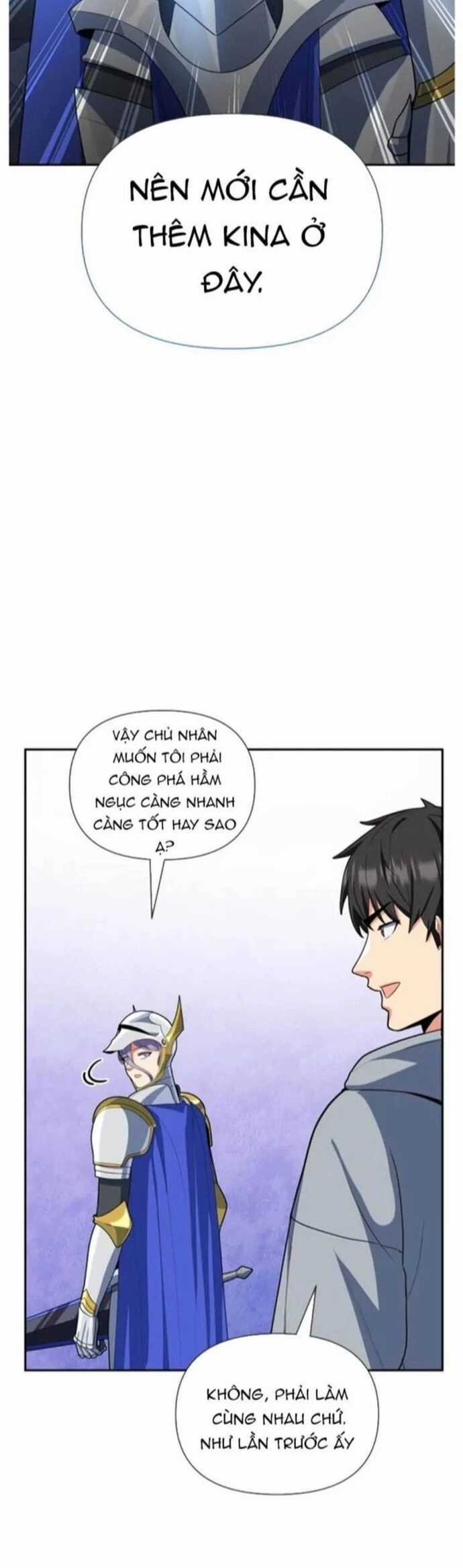 Tôi Là Người Chơi Duy Nhất Đăng Nhập Chapter 173 trang 24