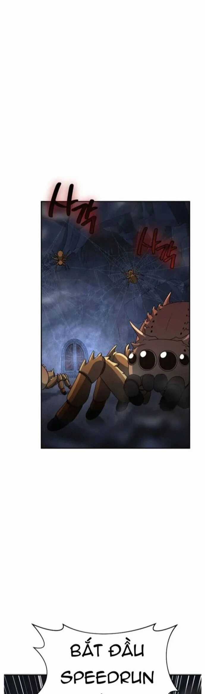 Tôi Là Người Chơi Duy Nhất Đăng Nhập Chapter 173 trang 25