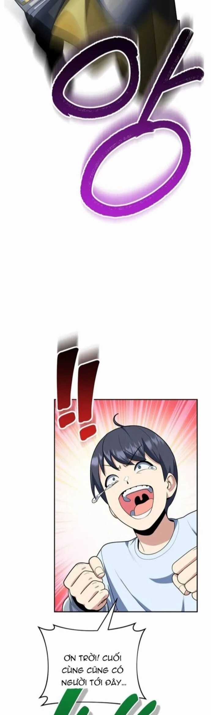 Tôi Là Người Chơi Duy Nhất Đăng Nhập Chapter 173 trang 27