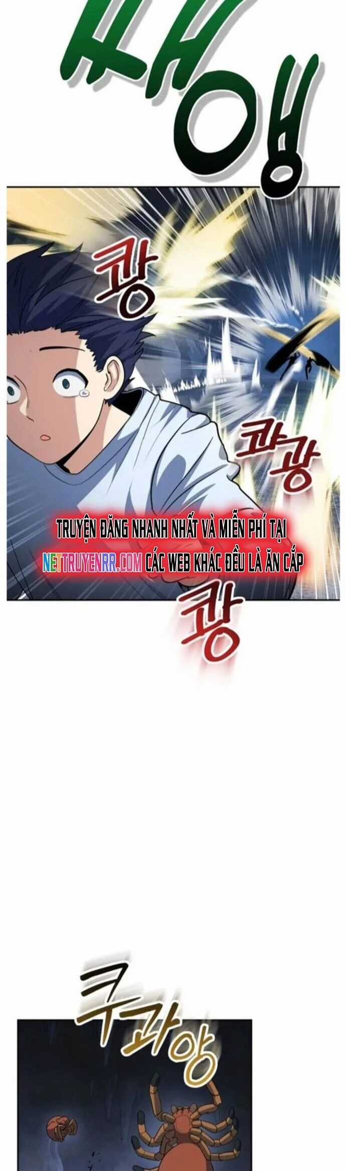 Tôi Là Người Chơi Duy Nhất Đăng Nhập Chapter 173 trang 28