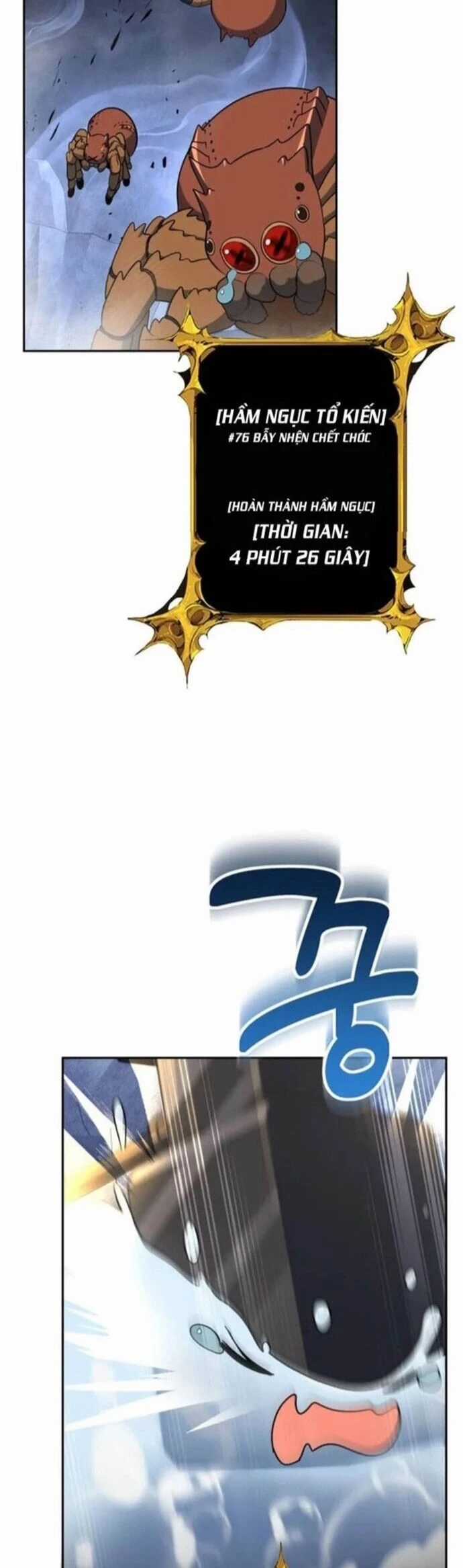 Tôi Là Người Chơi Duy Nhất Đăng Nhập Chapter 173 trang 29