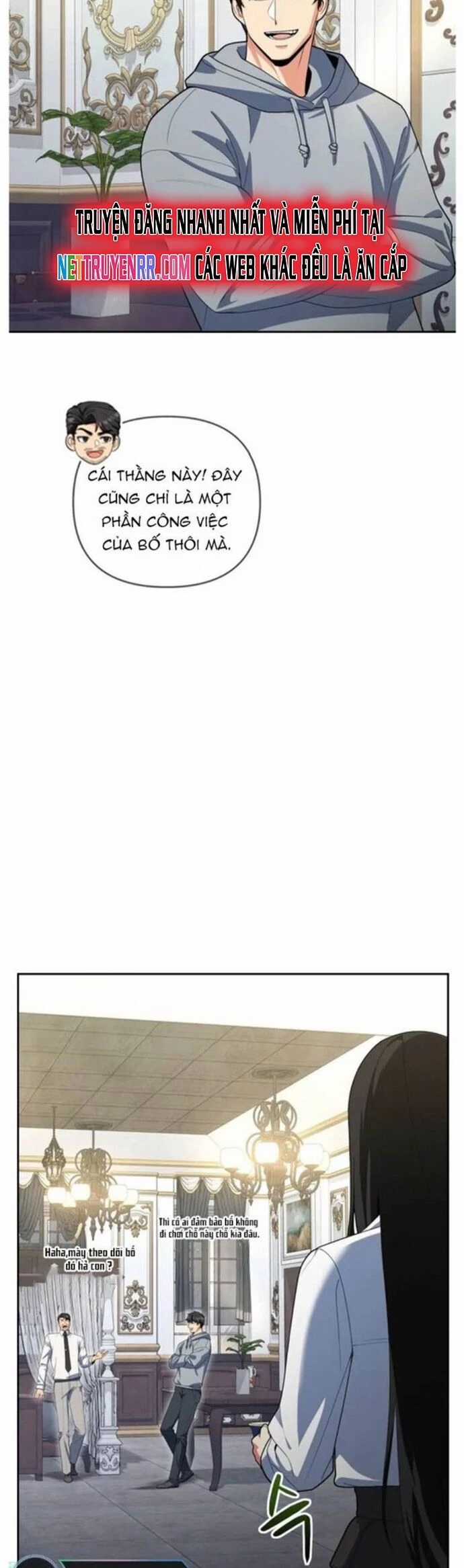 Tôi Là Người Chơi Duy Nhất Đăng Nhập Chapter 173 trang 3