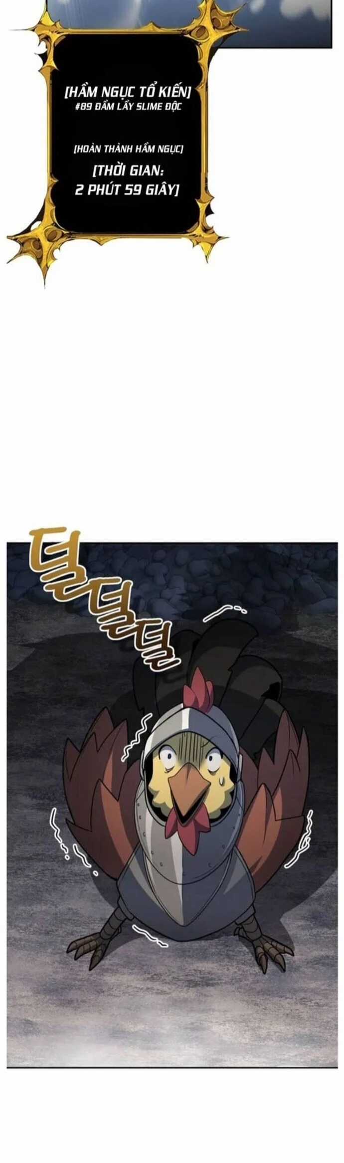 Tôi Là Người Chơi Duy Nhất Đăng Nhập Chapter 173 trang 30