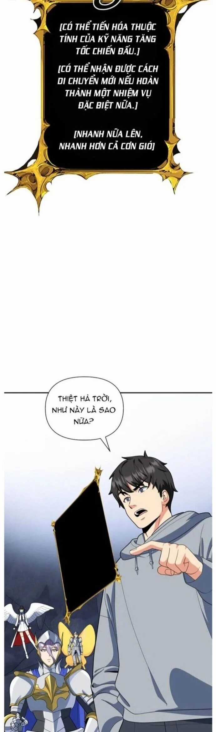 Tôi Là Người Chơi Duy Nhất Đăng Nhập Chapter 173 trang 32