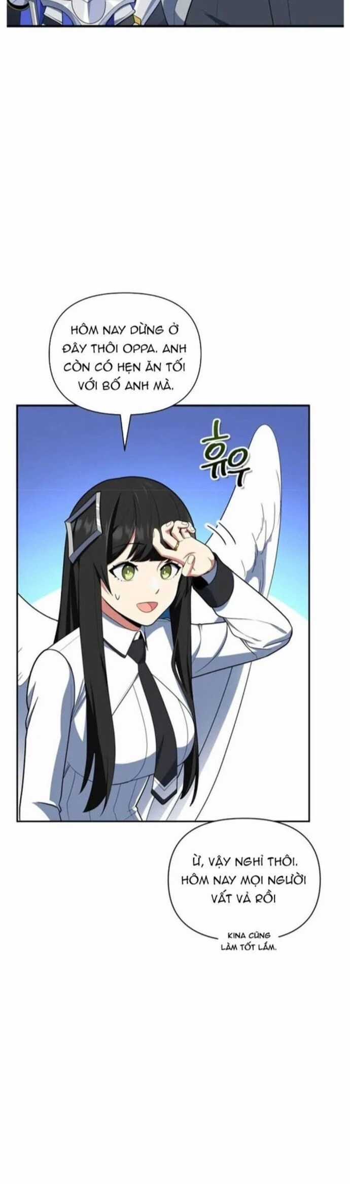 Tôi Là Người Chơi Duy Nhất Đăng Nhập Chapter 173 trang 33