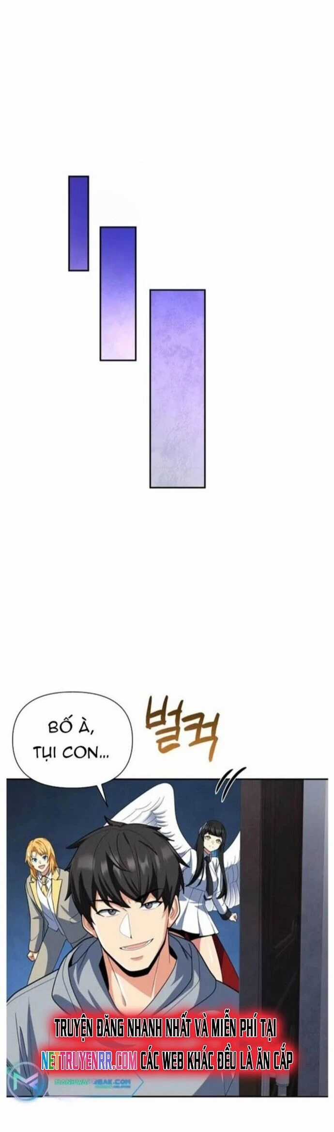 Tôi Là Người Chơi Duy Nhất Đăng Nhập Chapter 173 trang 34