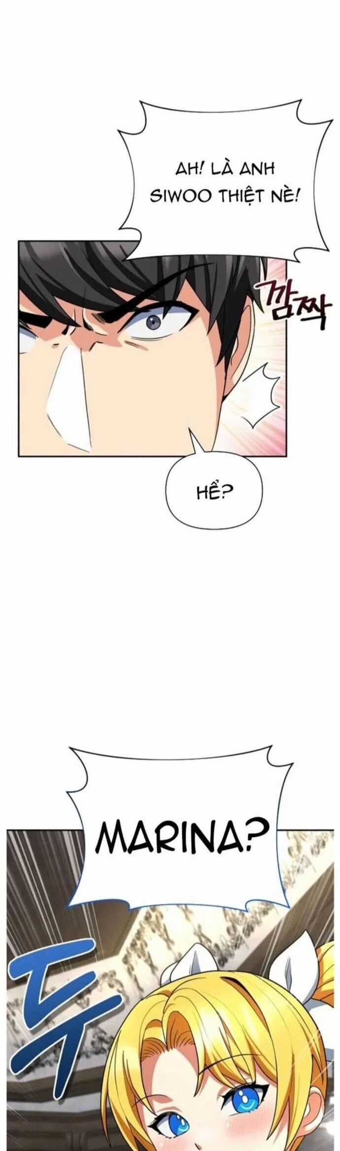 Tôi Là Người Chơi Duy Nhất Đăng Nhập Chapter 173 trang 35