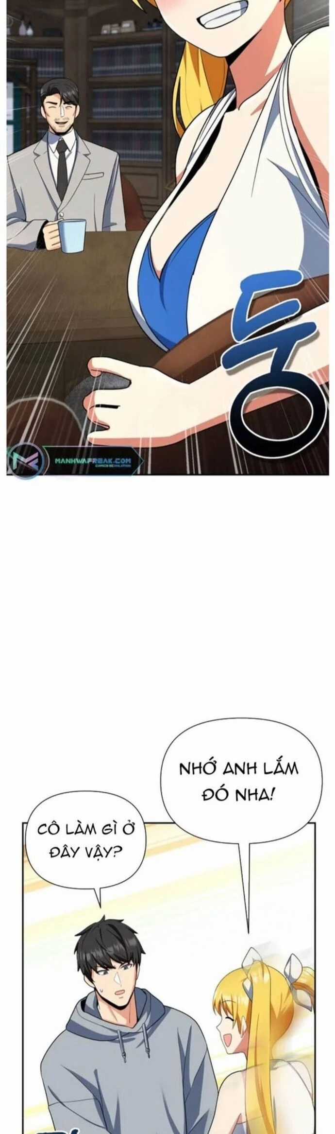 Tôi Là Người Chơi Duy Nhất Đăng Nhập Chapter 173 trang 36