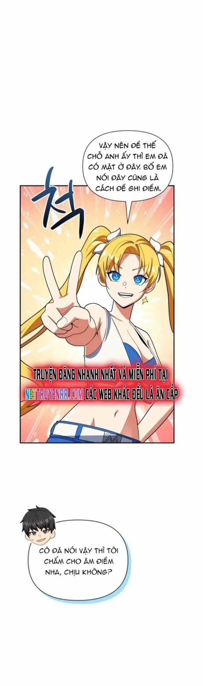 Tôi Là Người Chơi Duy Nhất Đăng Nhập Chapter 173 trang 38