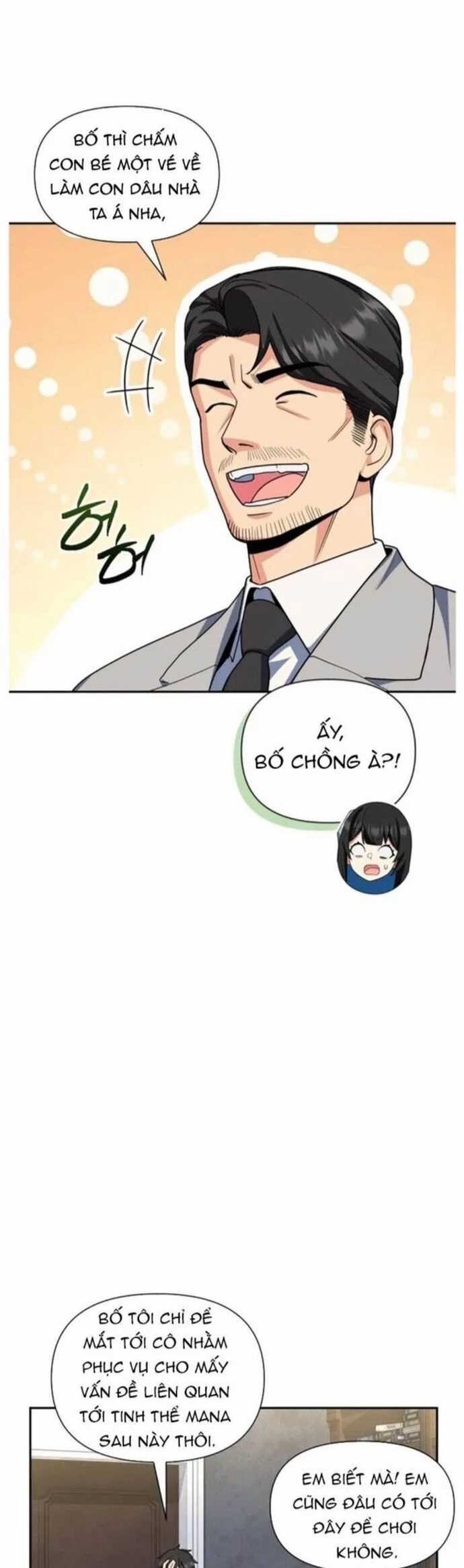 Tôi Là Người Chơi Duy Nhất Đăng Nhập Chapter 173 trang 39