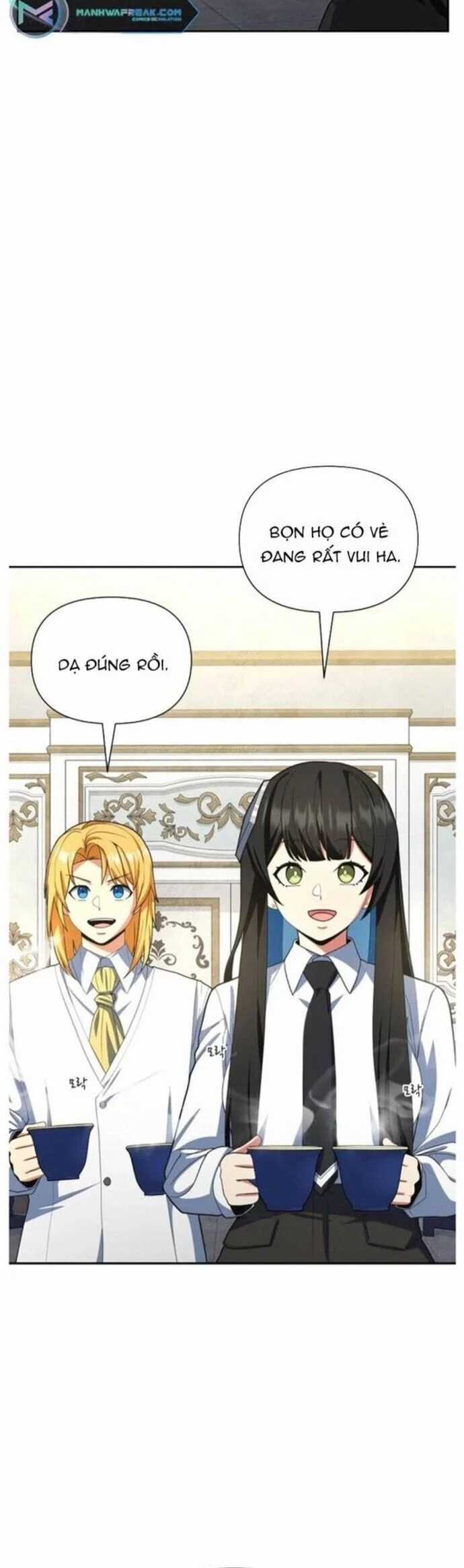 Tôi Là Người Chơi Duy Nhất Đăng Nhập Chapter 173 trang 4