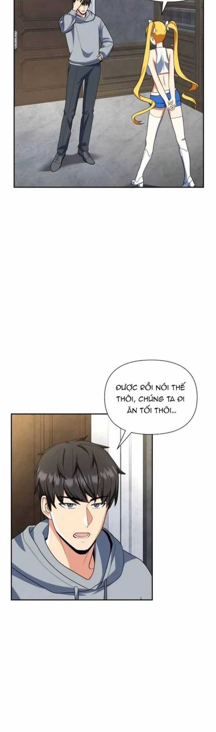 Tôi Là Người Chơi Duy Nhất Đăng Nhập Chapter 173 trang 40