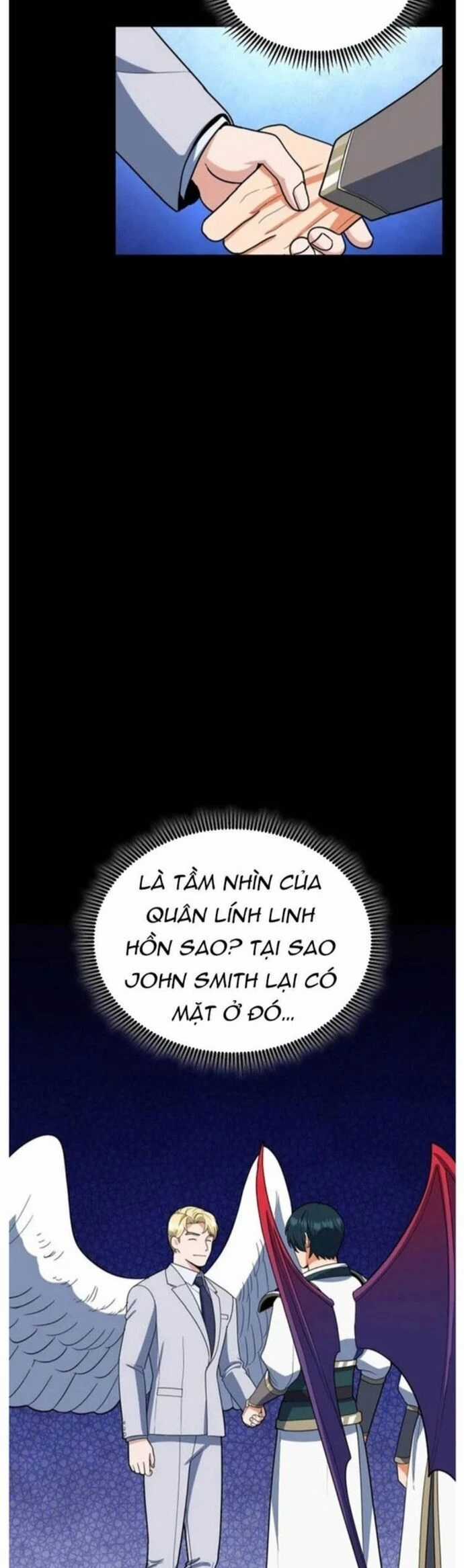 Tôi Là Người Chơi Duy Nhất Đăng Nhập Chapter 173 trang 42