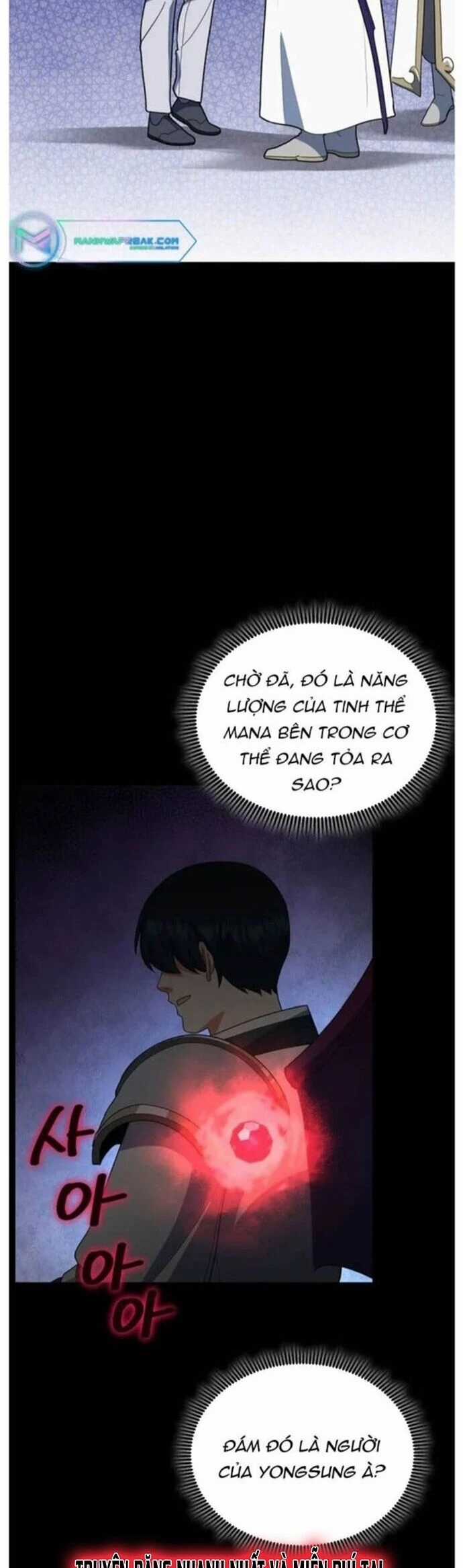 Tôi Là Người Chơi Duy Nhất Đăng Nhập Chapter 173 trang 43