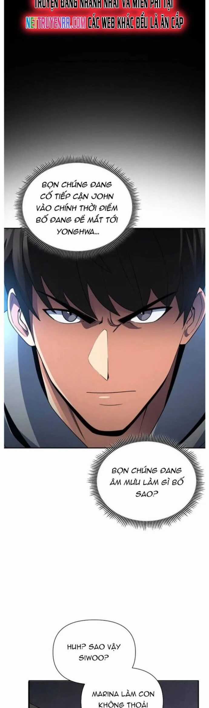 Tôi Là Người Chơi Duy Nhất Đăng Nhập Chapter 173 trang 44