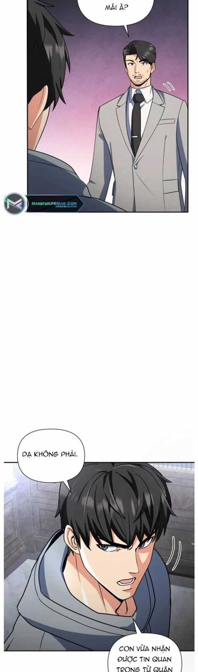 Tôi Là Người Chơi Duy Nhất Đăng Nhập Chapter 173 trang 45