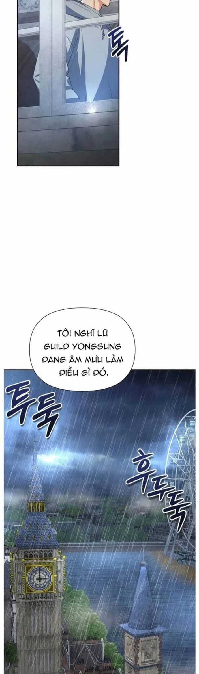 Tôi Là Người Chơi Duy Nhất Đăng Nhập Chapter 173 trang 48
