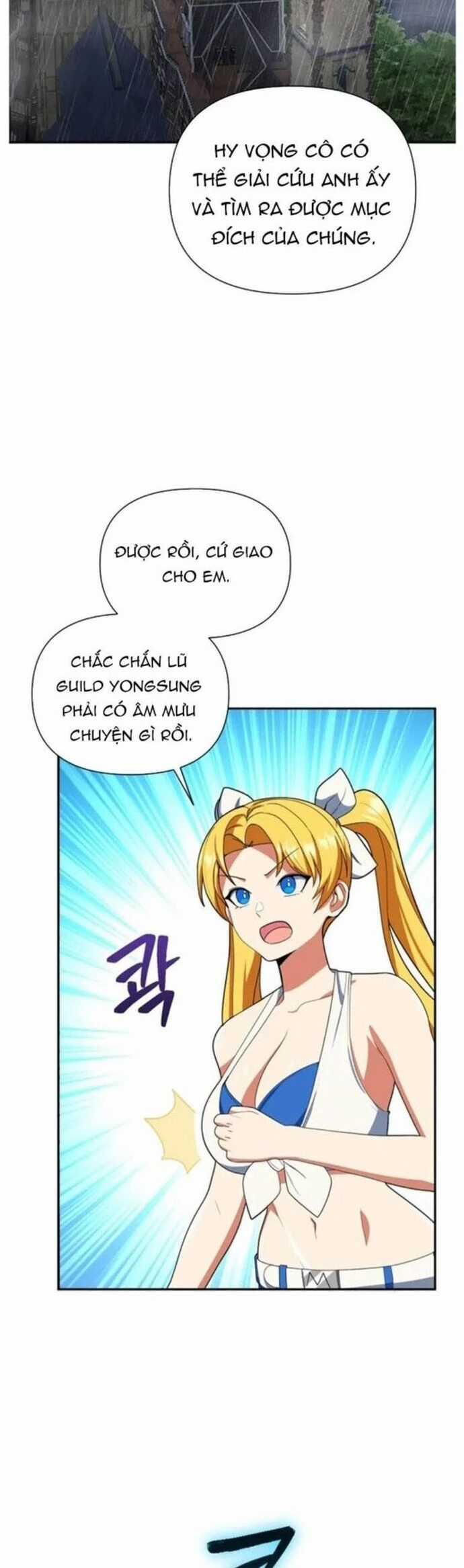 Tôi Là Người Chơi Duy Nhất Đăng Nhập Chapter 173 trang 49