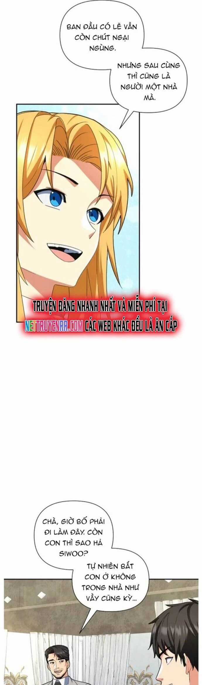 Tôi Là Người Chơi Duy Nhất Đăng Nhập Chapter 173 trang 5