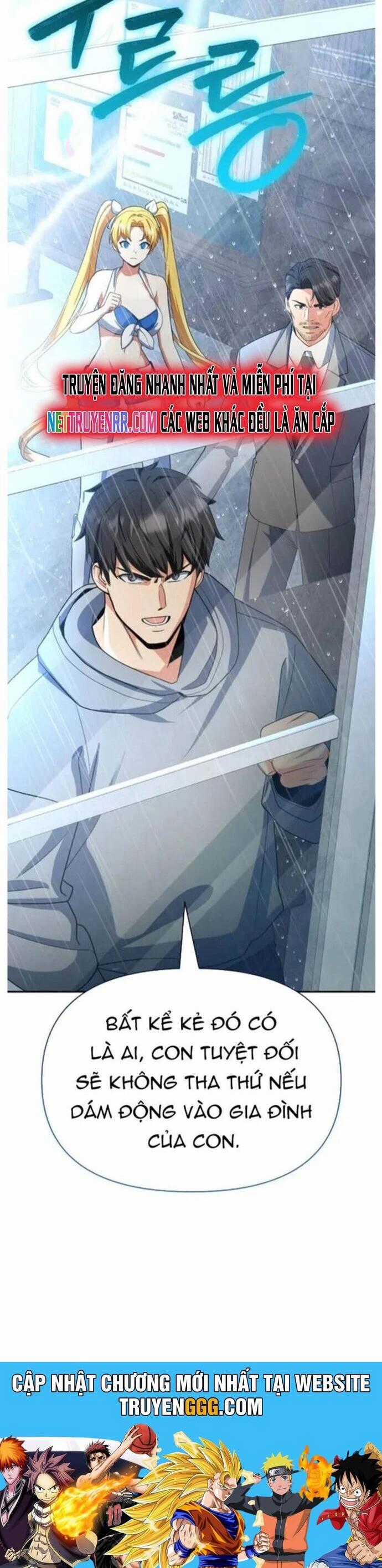 Tôi Là Người Chơi Duy Nhất Đăng Nhập Chapter 173 trang 52